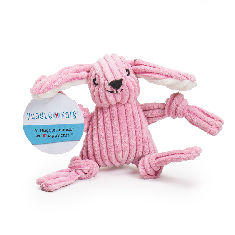 Huggle Hounds Woodland Creatures Cat Toy