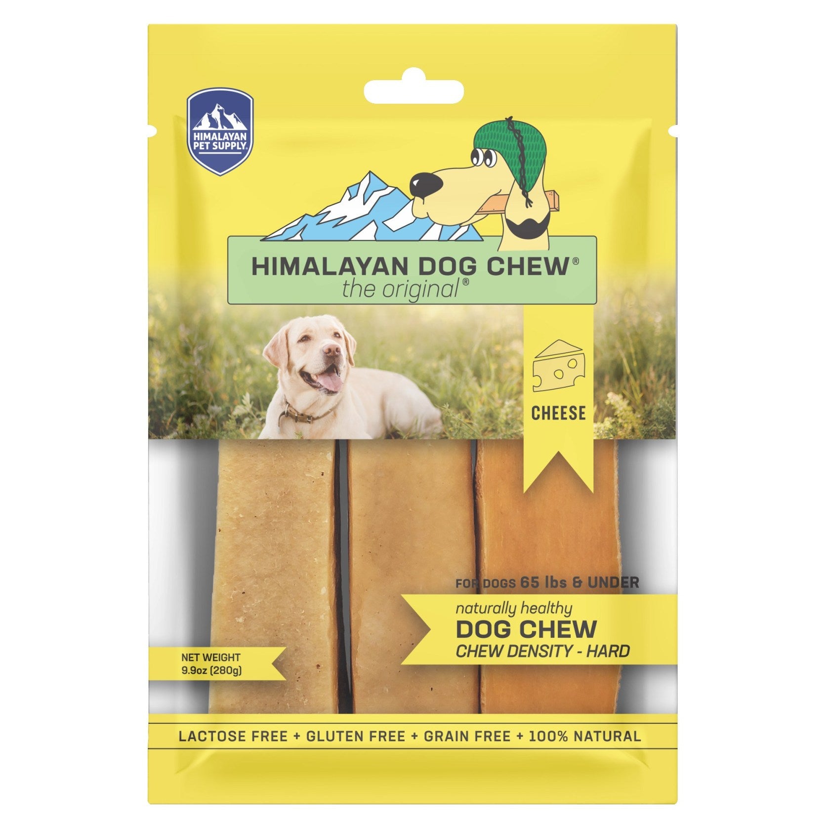 Himalayan Pet Dog Chew Cheese
