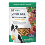 Dr Marty Natures Blend Premium Origin Dog Food