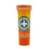 Meowijuana Catnip Kalico Kush Valerian Root Blend