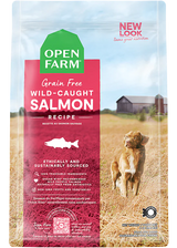 Open Farm Grain Free Salmon