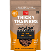 Cloud Star Tricky Trainers Chewy Cheddar