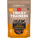 Cloud Star Tricky Trainers Chewy Cheddar