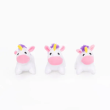 Zippy Paws Miniz Unicorns 3 Pack