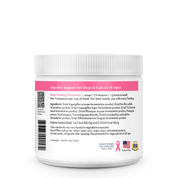 Wholistic Pet Organics Digest All Plus Powder