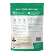 Dr Marty Natures Blend Premium Origin Dog Food