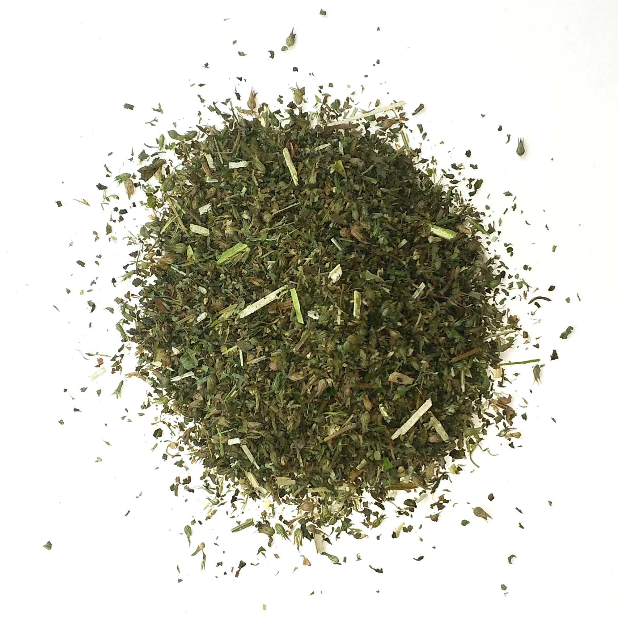 Meowijuana Catnip Purple Passion & Silvervine Blend