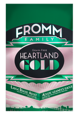 Fromm Dry Dog Food Heartland Large Breed Adult