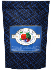 Fromm Dry Dog Food Whitefish &  Potato
