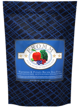 Fromm Dry Dog Food Whitefish &  Potato