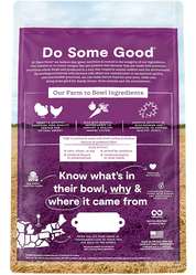 Open Farm Grain Free Senior
