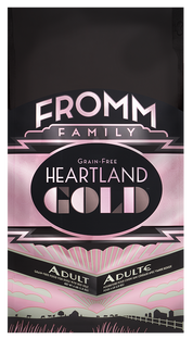 Fromm Dry Dog Food Heartland Adult
