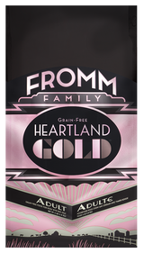 Fromm Dry Dog Food Heartland Adult