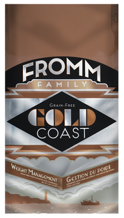 Fromm Dry Dog Food Gold Coast Weight Management