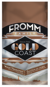 Fromm Dry Dog Food Gold Coast Weight Management