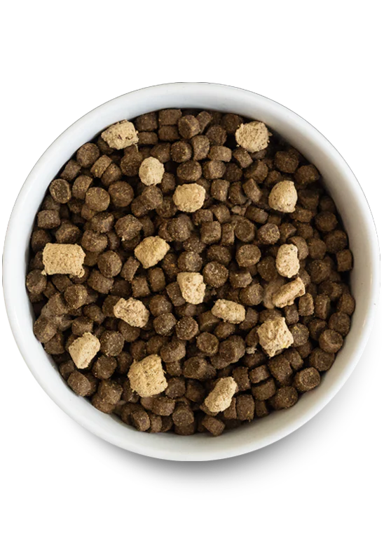 Open Farm RawMix Ancient Grains Open Prairie Dog Food