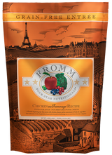 Fromm Dry Dog Food Chicken Au Frommage