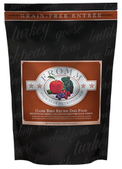 Fromm Dry Dog Food Game Bird