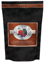Fromm Dry Dog Food Game Bird