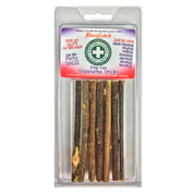 Meowijuana Catnip Silvervine Sticks