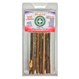 Meowijuana Catnip Silvervine Sticks
