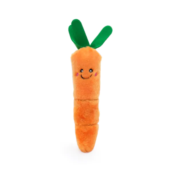 Zippy Clawz Kickerz Carrot