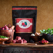 Fromm Dry Dog Food Beef Frittata