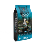 Horizon Dry Dog Food Legacy Northern Water Fish Recipe