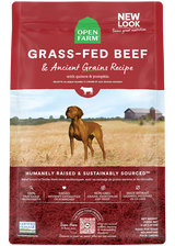 Open Farm Ancient Grain Beef