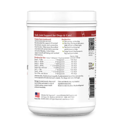 Wholistic Pet Organics Joint Mobility Powder with Green Lipped Mussel