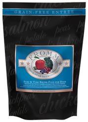 Fromm Dry Dog Food Surf & Turf