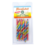 Meowijuana Birthjays Catnip Joints 6 Pack