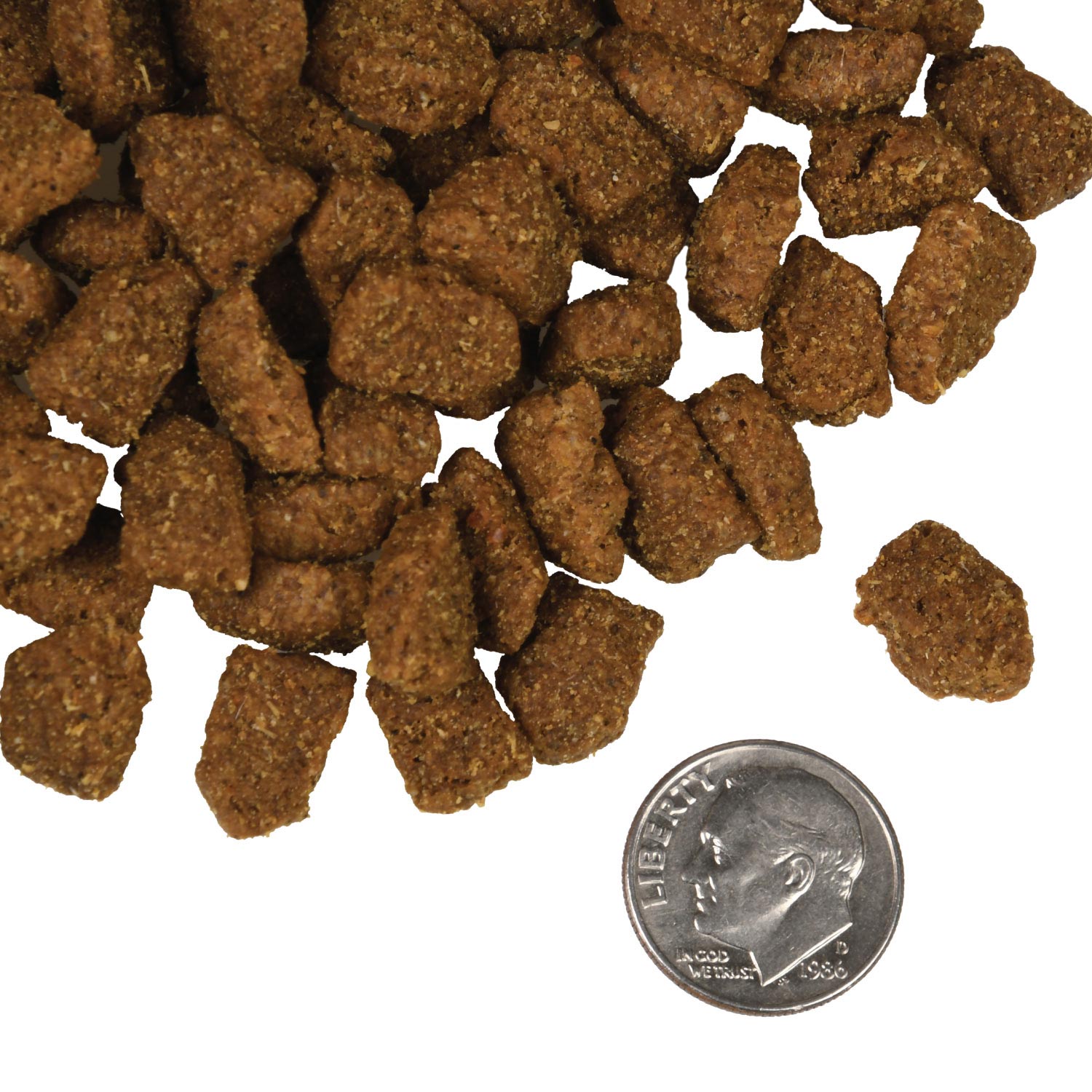 Fromm Dry Dog Food Highlander Beef Oats & Barley