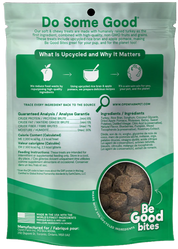 Open Farm Be Good Bites Turkey Recipe 6oz