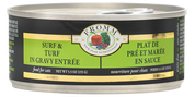 Fromm Canned Cat Food Shredded Surf & Turf 5.5oz