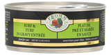 Fromm Canned Cat Food Shredded Surf & Turf 5.5oz