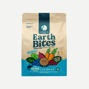 Earthborn EarthBites Crunchy Salmon Biscuits