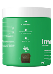 Open Farm Immune Supplement Chews 90 Count