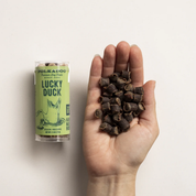 Polkadog Lucky Duck Training Bits 2oz