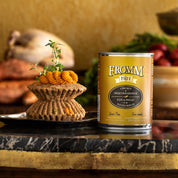 Fromm Canned Dog Food Chicken & Sweet Potato 12oz