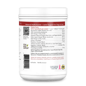 Wholistic Pet Organics Joint Mobility Powder with Green Lipped Mussel