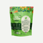 Earthborn EarthBites Chewy Turkey 7oz
