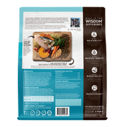 Earth Animal Wisdom Air-Dried From The Sea Recipe