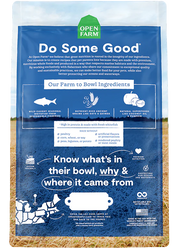 Open Farm Ancient Grain Whitefish