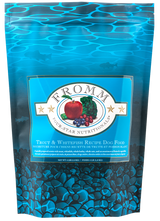 Fromm Dry Dog Food Trout & Whitefish
