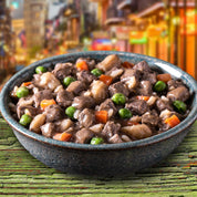 Fromm Canned Dog Food Frommbalaya Lamb 12.5oz