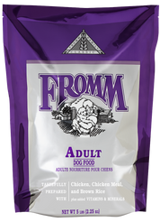 Fromm Dry Dog Food Classic Adult