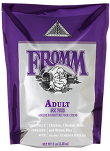 Fromm Dry Dog Food Classic Adult