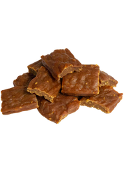 Open Farm Dehydrated Chicken Recipe Treats 4.5oz