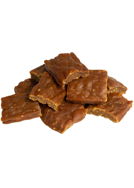 Open Farm Dehydrated Chicken Recipe Treats 4.5oz